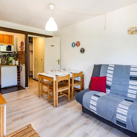 Les Melezes - Appt A Serre Chevalier Saint-Chaffrey Exterior foto